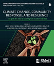 Research paper thumbnail of Climate change, local vulnerabilities, and involuntary migration in drought-prone Bundelkhand region of central India