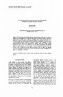 Research paper thumbnail of On the Influence of Stochastic Parameters on Optimal Macroeconomic Policies