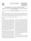 Research paper thumbnail of Mass Propagation of Feronia limonia L. through Tissue Culture