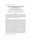 Research paper thumbnail of Indirect organogenesis and somatic embryogenesis for regeneration of Rauvolfia serpentina L. from root explants