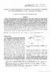 Research paper thumbnail of A Modelling Procedure for Shear Yielding Characteristics Affected by Viscous Properties of Sand in Triaxial Compression