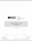 Research paper thumbnail of Redes regionales de cooperación en CyT y el MERCOSUR