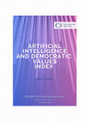 Research paper thumbnail of AI and Democratic Values Index 2022