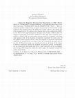 Research paper thumbnail of Abstract Submitted for the DPP14 Meeting of The American Physical Society Improved Magnetic Reconnection Experiment at FRC Device