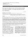 Research paper thumbnail of MUNYORO & HODZI THE CONTRIBTION OF BRAND AWARENESS ON CUSTOMER RETENTION IN THE MINIMARKETS IN ZIMBABWE