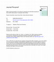 Research paper thumbnail of Effect of gamma-irradiation on the thermal, rheological and antioxidant properties of three wheat cultivars grown in temperate Indian climate