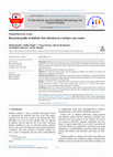 Research paper thumbnail of Bacterial profile of diabetic foot infection in a tertiary care centre