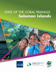 Research paper thumbnail of State of the Coral Triangle: Solomon Islands