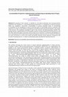 Research paper thumbnail of Accountability Perspective: Implementation and Reporting on Spending Fund of Papua Special Autonomy