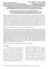 Research paper thumbnail of Pengaruh Penerapan Peraturan Pemerintah No 46 Tahun 2013 Terhadap Peneriman Pajak Penghasilan Badan Dan Pajak Penghasilan Orang Pribadi Pada Kantor Pelayanan Pajak Pratama Jayapura