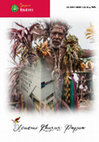 Research paper thumbnail of OTONOMI KHUSUS PAPUA