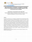 Research paper thumbnail of Organizational Learning Capability and Firm Innovativeness of Manufacturing Firms in the South-South of Nigeria