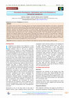 Research paper thumbnail of Formulation Development, Optimization, and In Vitro-In Vivo Characterization of Natamycin-Loaded PEGylated Nano-Lipid Carriers for Ocular Applications