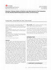 Research paper thumbnail of Directors' Fiduciary Duties to Perform in the Best Interest of the Companies: An Inter-Related Relationship Between Ethics and Governance