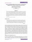 Research paper thumbnail of Drama and the Rhythms of Social Reality: A Sociological Perspective on Athol Fugard's Sizwe Bansi is Dead