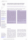 Research paper thumbnail of Early Permian fusulinids and corals in Deyanqimiao district, Sonid Youqi of Nei Mongol Ziziqu