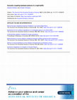 Research paper thumbnail of Acoustic coupling between pistons in a rigid baffle