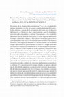 Research paper thumbnail of Sobre Rafael Olea Franco, La lengua literaria mexicana: de la independencia a la Revolución (1816-1920)