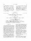 Research paper thumbnail of 2+Nonet as Gauge Particles forSL(6, C)Symmetry