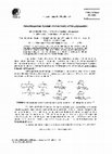 Research paper thumbnail of Heterolignanolides. Synthesis of a new family of Thienolignanolides