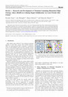 Research paper thumbnail of Review — Research and Development of Titanium-Containing Biomedical High Entropy Alloys (BioHEAs) Utilizing Rapid Solidification via Laser-Powder Bed Fusion