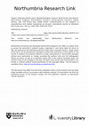 Research paper thumbnail of Kinetic characterization of the oxidation of catecolamines and related compounds by laccase