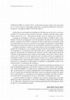 Research paper thumbnail of Cultivando emociones. Educación emocional de 3 a 8 años : Caruana Vañó, A. (coord.) (2011). Valencia: Generalitat Valenciana, Conselleria d'Educació, Formació i Ocupació