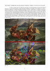 Research paper thumbnail of THE ZODIAC SYMBOLISM OF DELACROIX'S PAINTING "CHRIST ON THE SEA OF GALILEE"