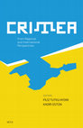 Research paper thumbnail of CRIMEA FROM REGIONAL AND INTERNATIONAL PERSPECTIVES