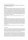 Research paper thumbnail of RELATÓRIOS DE SUSTENTABILIDADE: ANÁLISE DA SUA EVOLUÇÃO NO GOVERNO LOCAL PORTUGUÊS