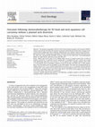 Research paper thumbnail of Outcomes following chemoradiotherapy for N3 head and neck squamous cell carcinoma without a planned neck dissection