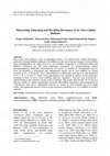 Research paper thumbnail of Maturating, Enlarging and Breaking Dormancy of in Vitro Lilium Bulblets