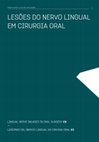 Research paper thumbnail of Lesões Do Nervo Lingual Em Cirurgia Oral