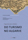 Research paper thumbnail of Fragmentos para a história do turismo no Algarve