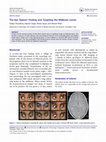 Research paper thumbnail of The Eye Opener: Finding and Targeting the Midbrain Lesion