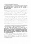 Research paper thumbnail of FRAGMENTOS DE EL PRECIO DE LA GRACIA. EL SEGUIMIENTO- D. BONHOEFFER