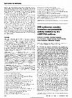 Research paper thumbnail of 20S cyclosome complex formation and proteolytic activity inhibited by the cAMP/PKA pathway