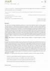 Research paper thumbnail of "Fuga con Pajarillo" : trayectorias femeninas de la migración venezolana en tránsito hacia la frontera sur en Colombia* "Fuga con Pajarillo": Female Trajectories of Venezuelan Migration in Transit to the Southern Border in Colombia