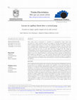 Research paper thumbnail of Lactate in capillary blood after a vertical jump