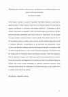 Research paper thumbnail of Regionality and civilizations in the Americas Pre-Print