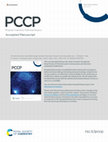 Research paper thumbnail of Solving the discrepancy between the direct and relative-rate determinations of unimolecular reaction kinetics of dimethyl-substituted Criegee intermediate (CH3)2COO using a new photolytic precursor