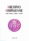 Research paper thumbnail of Reseña: Pedro Ruiz Pérez, Libros y lecturas de un poeta humanista. Fernando de Herrera (1534-1597)