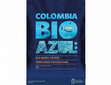 Research paper thumbnail of Colombia bioazul metales