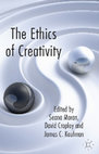 Research paper thumbnail of The Ethics of Creativity