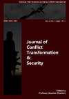 Research paper thumbnail of Journal of Conflict Transformation & Security