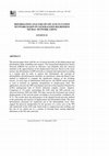 Research paper thumbnail of Deformation Analysis of GPS Auscultation Network Based on Generalized Regression Neural Network (GRNN)