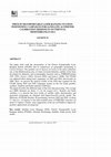 Research paper thumbnail of French Transportable Laser Ranging Station: Positioning Campaigns for Satellite Altimeter Calibration Missions in Occidental Mediterranean Sea