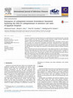 Research paper thumbnail of Emergence of carbapenem-resistant Acinetobacter baumannii harboring the OXA-23 carbapenemase in intensive care units of Egyptian hospitals