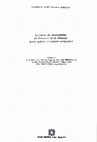 Research paper thumbnail of La Canção do Encantamento, de Francisco Sá de Miranda: marco eglógico y contexto compositivo