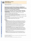 Research paper thumbnail of Randomized controlled trials in pregnancy: scientific and ethical aspects. Exposure to different opioid medications during pregnancy in an intra-individual comparison